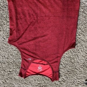 dri-fit running shirt